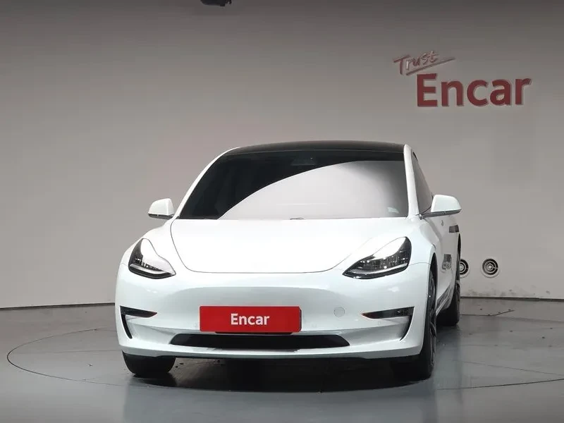 Tesla Model 3 Standard Range Plus Rwd, снимка 3 - Автомобили и джипове - 55923531