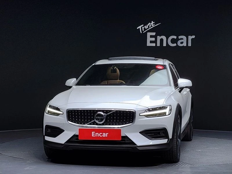 Volvo V60 ������ ����: 21092 EUR !!!������ ������ ����!!! | Mobile.bg � ����������� 3