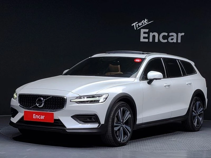 Volvo V60 ������ ����: 21092 EUR !!!������ ������ ����!!! | Mobile.bg � ����������� 1