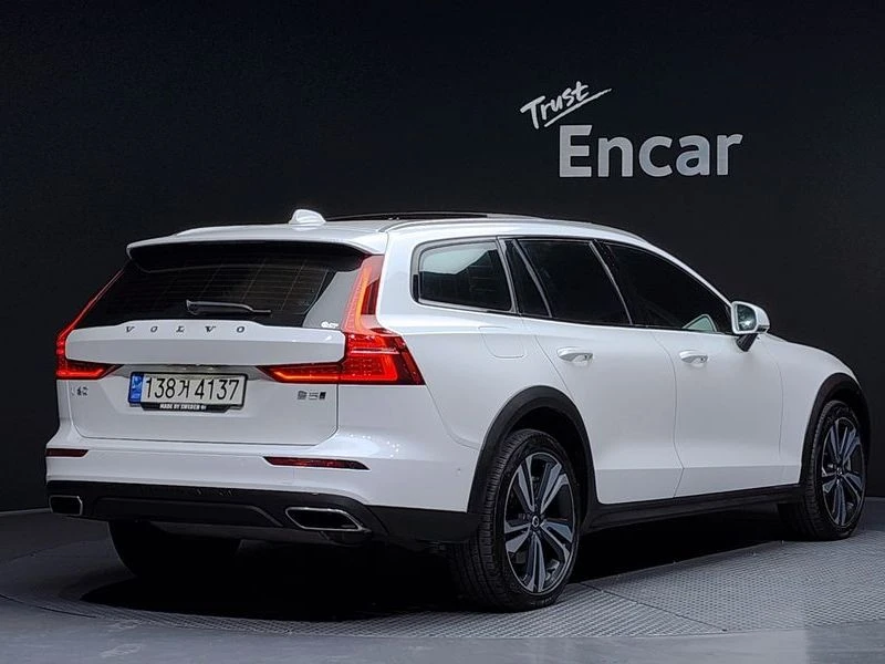 Volvo V60 ������ ����: 21092 EUR !!!������ ������ ����!!! | Mobile.bg � ����������� 2