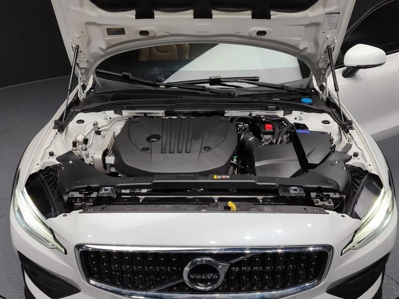 Volvo V60 ������ ����: 21092 EUR !!!������ ������ ����!!! | Mobile.bg � ����������� 6