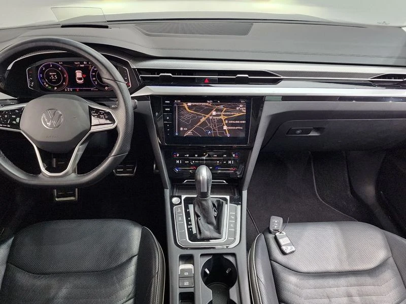 VW Arteon 2.0 TDI Prestige| 150к.с., снимка 7 - Автомобили и джипове - 56164137