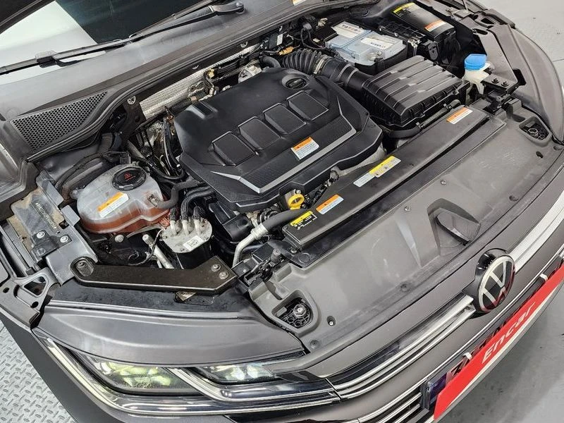 VW Arteon 2.0 TDI Prestige| 150к.с., снимка 6 - Автомобили и джипове - 56164137