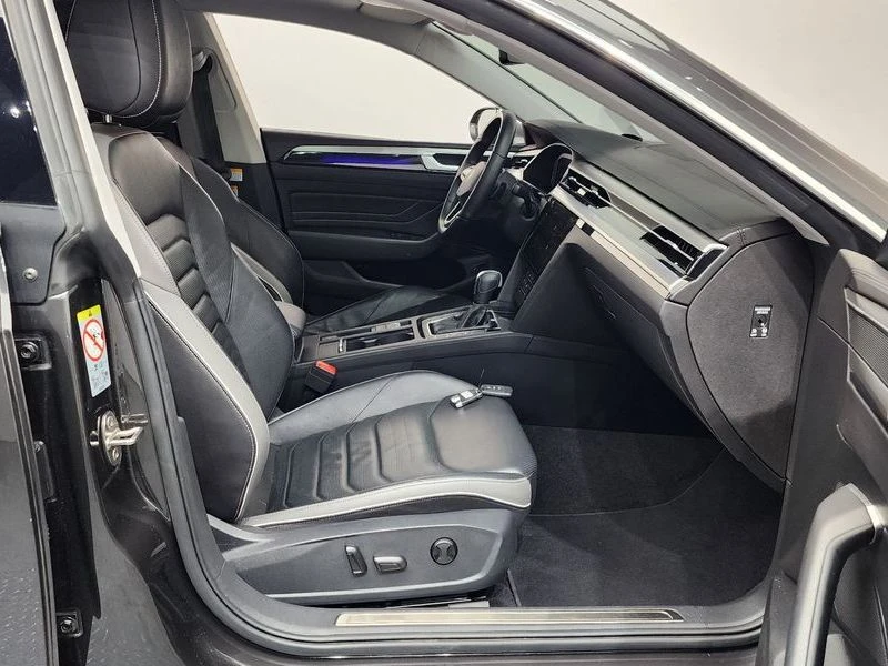 VW Arteon 2.0 TDI Prestige| 150к.с., снимка 11 - Автомобили и джипове - 56164137