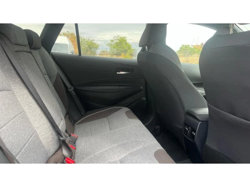 Toyota Corolla TREK, снимка 7 - Автомобили и джипове - 56502921