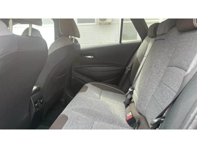Toyota Corolla TREK, снимка 10 - Автомобили и джипове - 56502921
