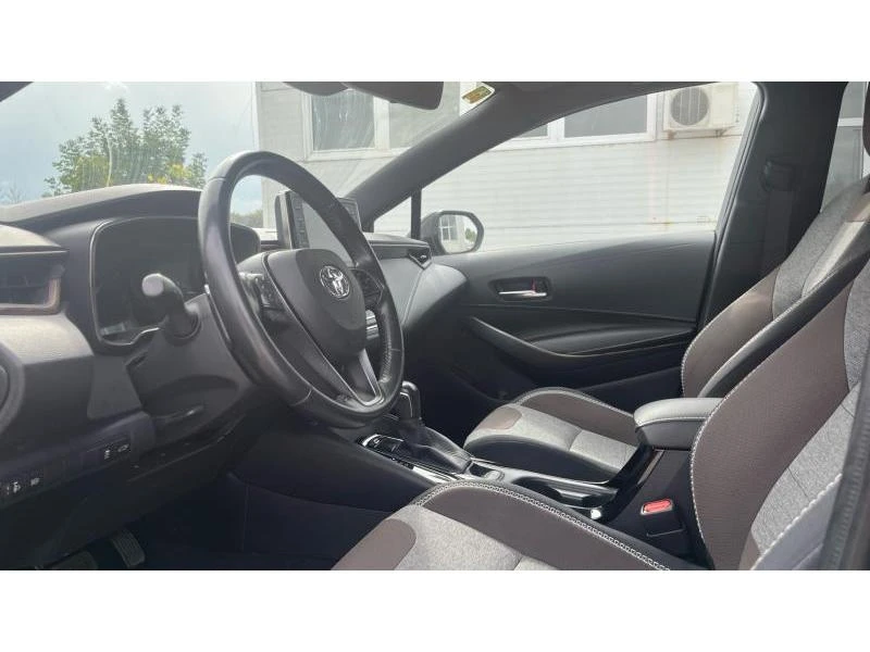 Toyota Corolla TREK, снимка 11 - Автомобили и джипове - 56502921