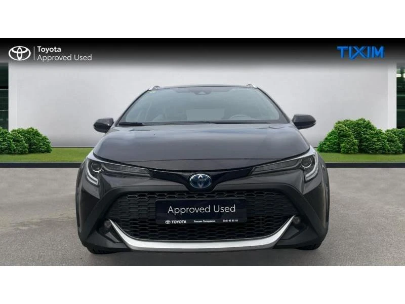 Toyota Corolla TREK, снимка 5 - Автомобили и джипове - 56502921