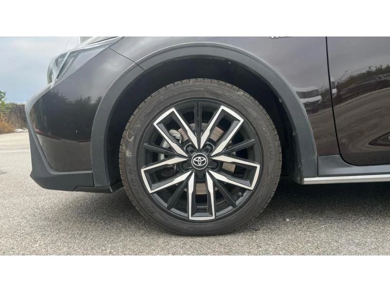 Toyota Corolla TREK, снимка 15 - Автомобили и джипове - 56502921