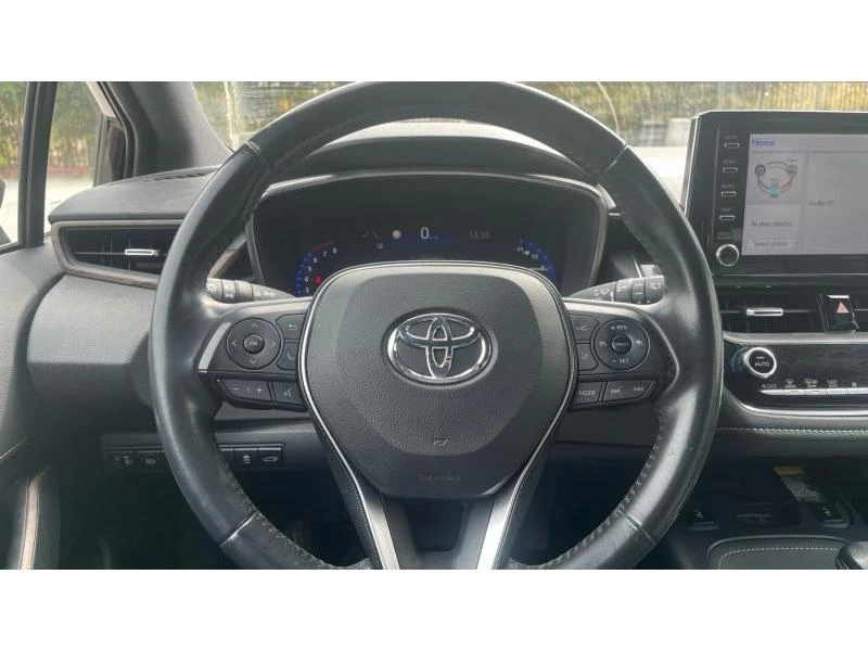Toyota Corolla TREK, снимка 12 - Автомобили и джипове - 56502921