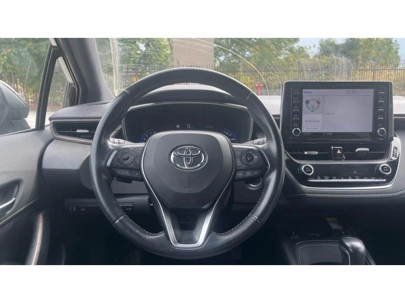 Toyota Corolla TREK, снимка 9 - Автомобили и джипове - 56502921
