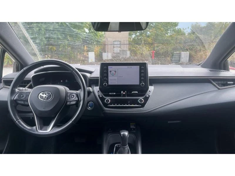 Toyota Corolla TREK, снимка 8 - Автомобили и джипове - 56502921