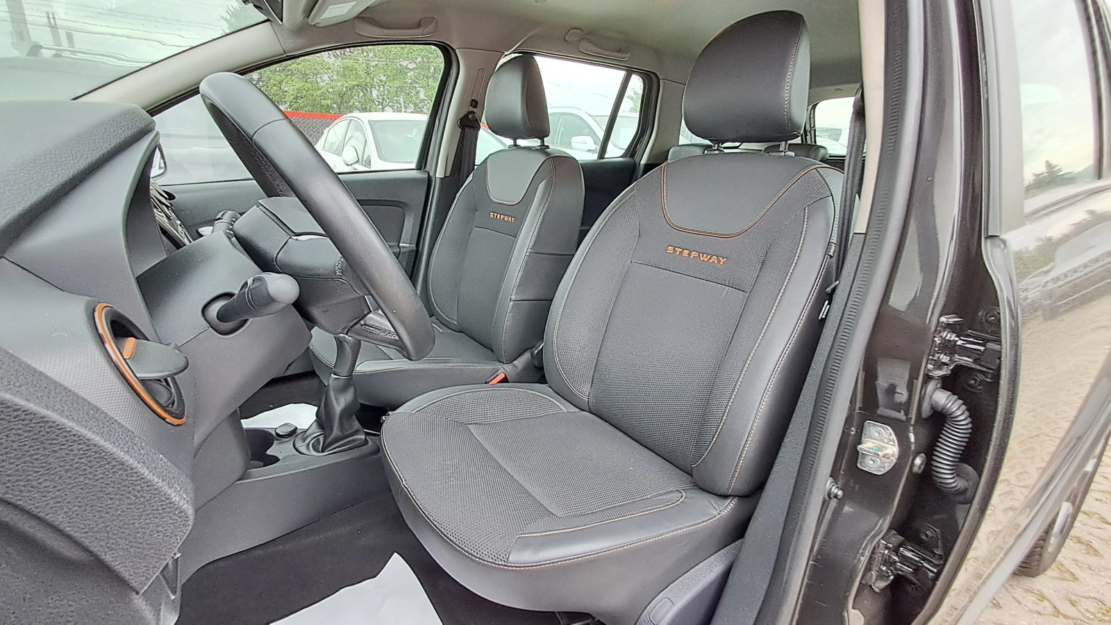 Dacia Logan MCV BRAVE FULL ���� ��! ������������ ���� ��� ���� | Mobile.bg � ����������� 7