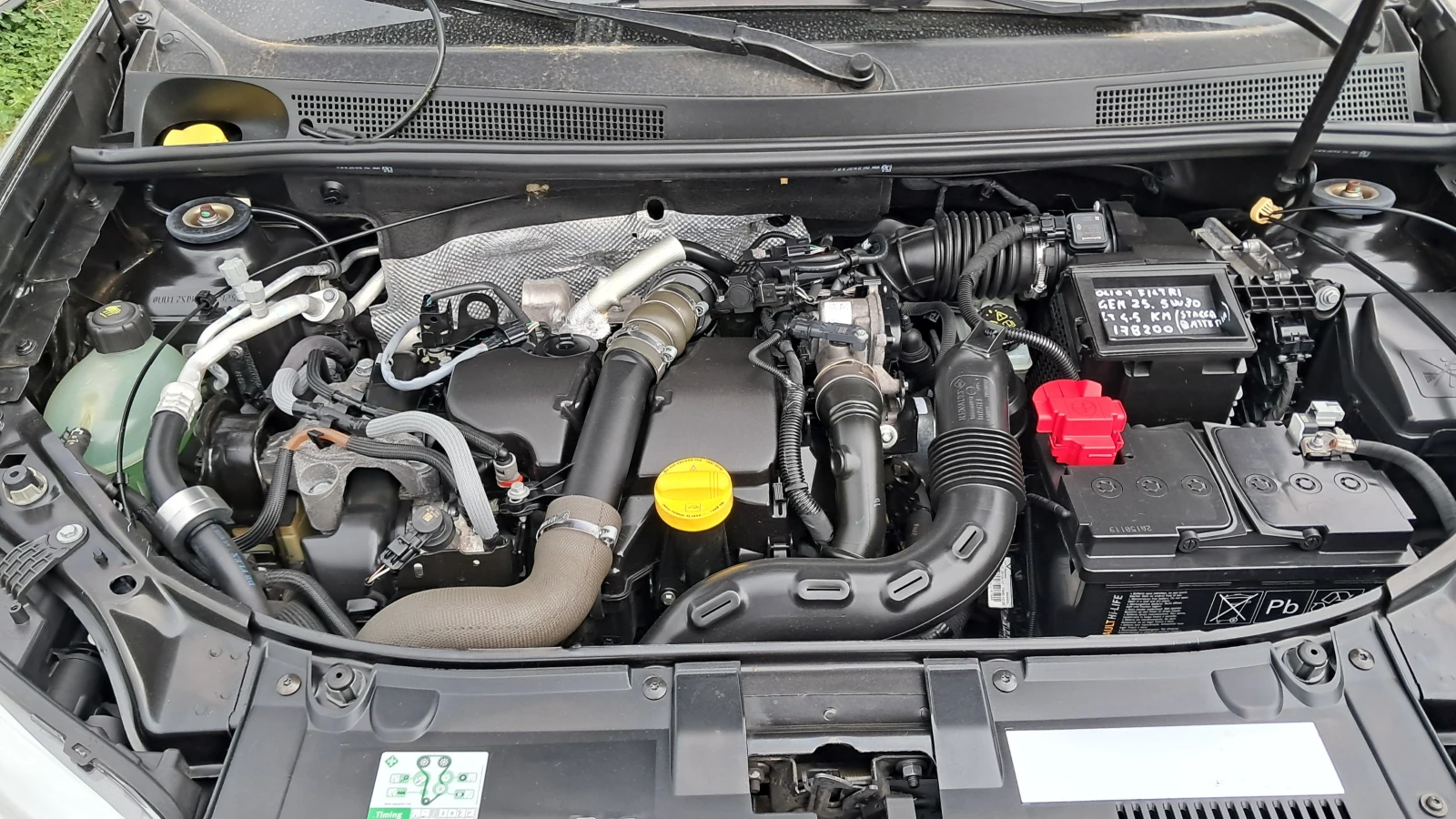 Dacia Logan MCV BRAVE FULL ���� ��! ������������ ���� ��� ���� | Mobile.bg � ����������� 16