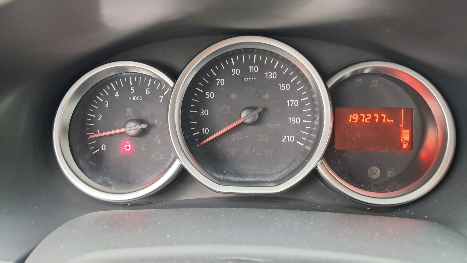 Dacia Logan MCV BRAVE FULL ���� ��! ������������ ���� ��� ���� | Mobile.bg � ����������� 10