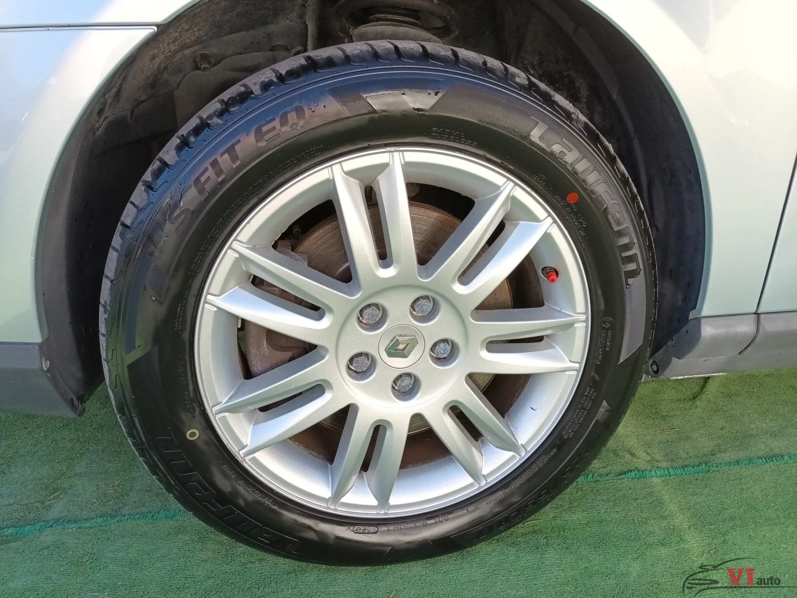 Renault Vel satis 2.2dCi | Mobile.bg � ����������� 17