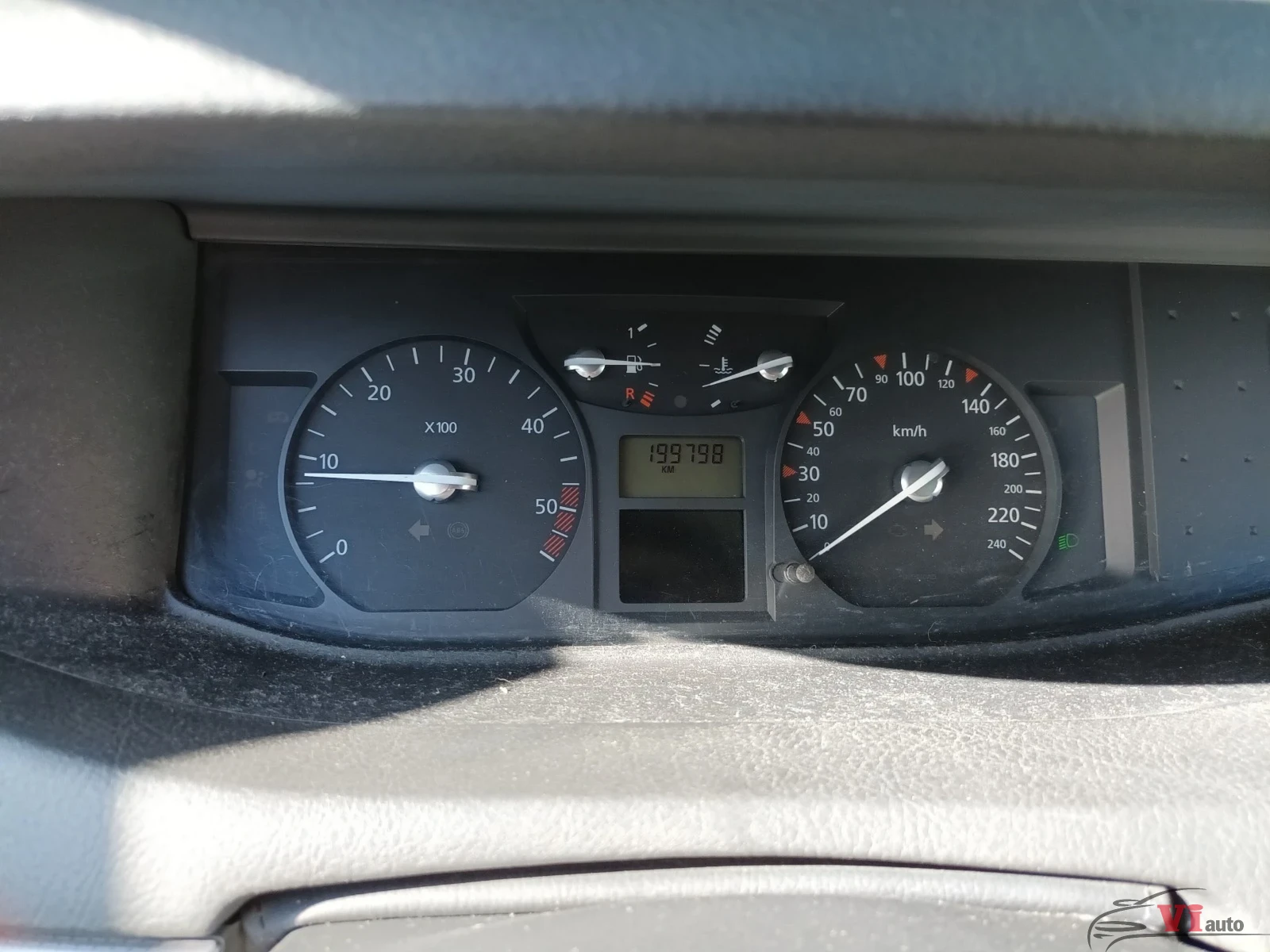 Renault Vel satis 2.2dCi | Mobile.bg � ����������� 12