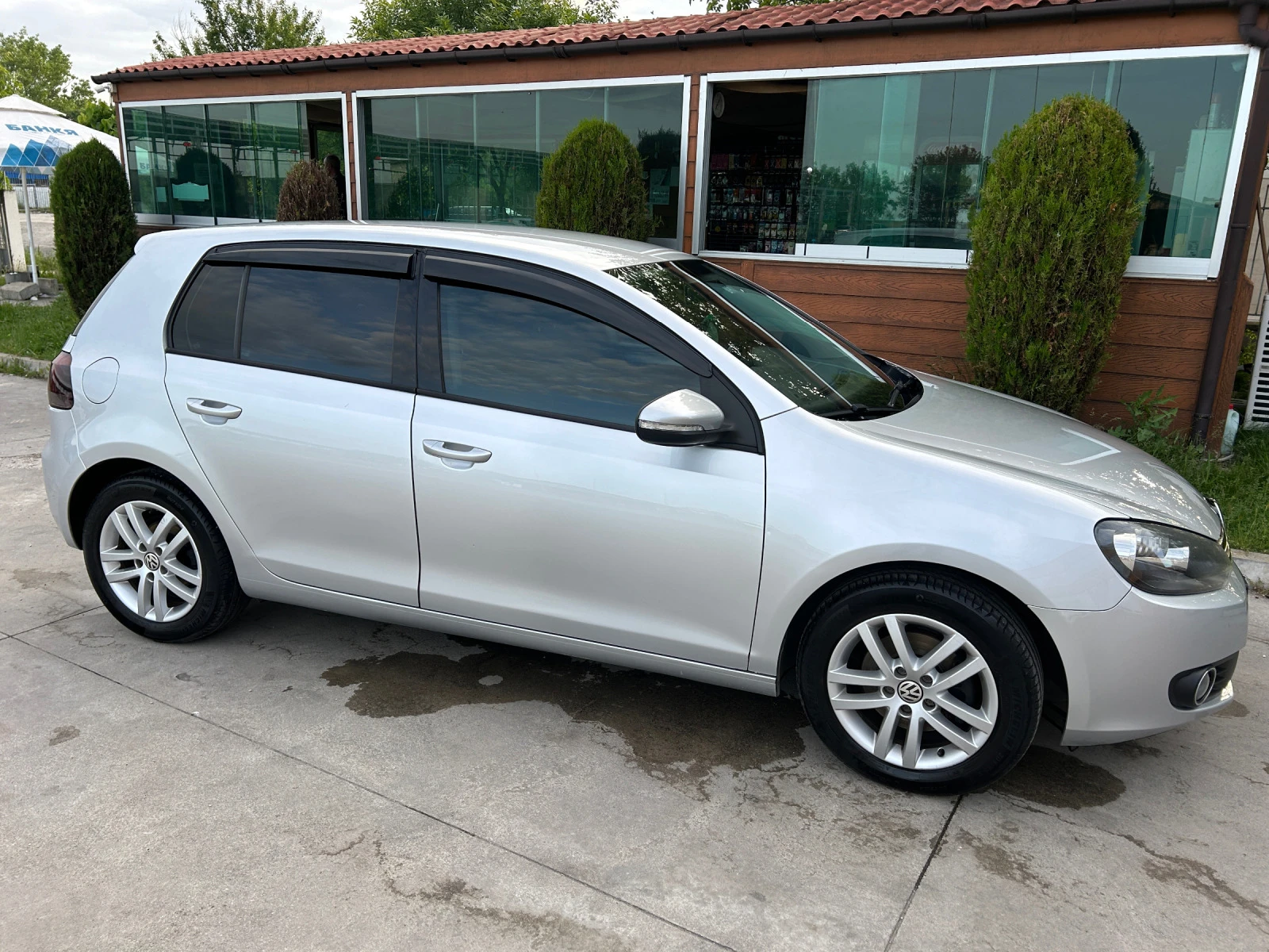 VW Golf  - изображение 2