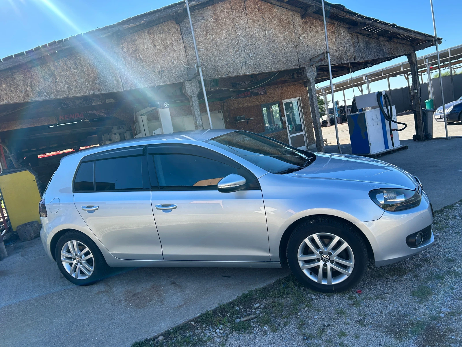 VW Golf  - изображение 5