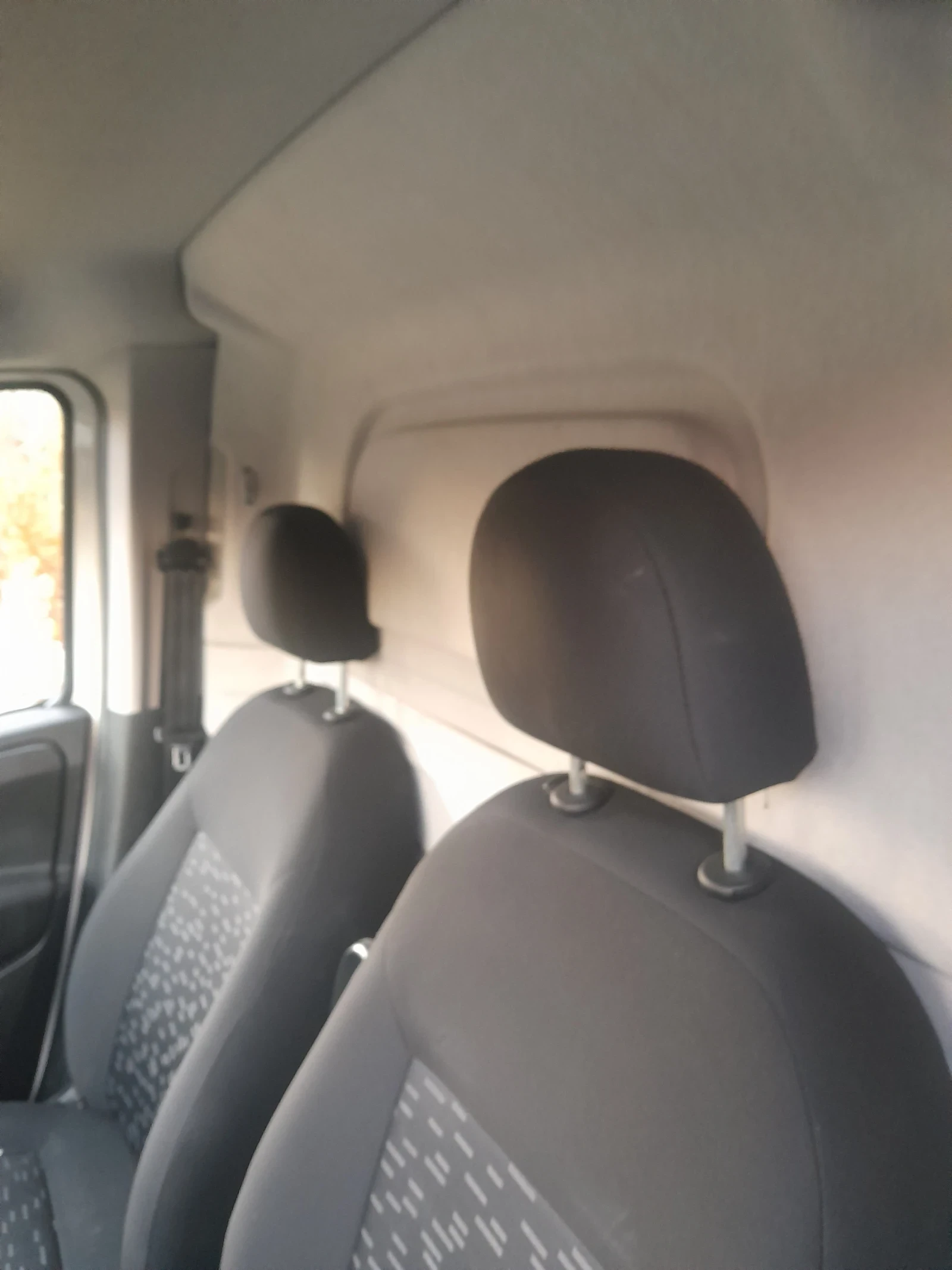 Opel Combo 1.3 cdti Маxi  - изображение 8