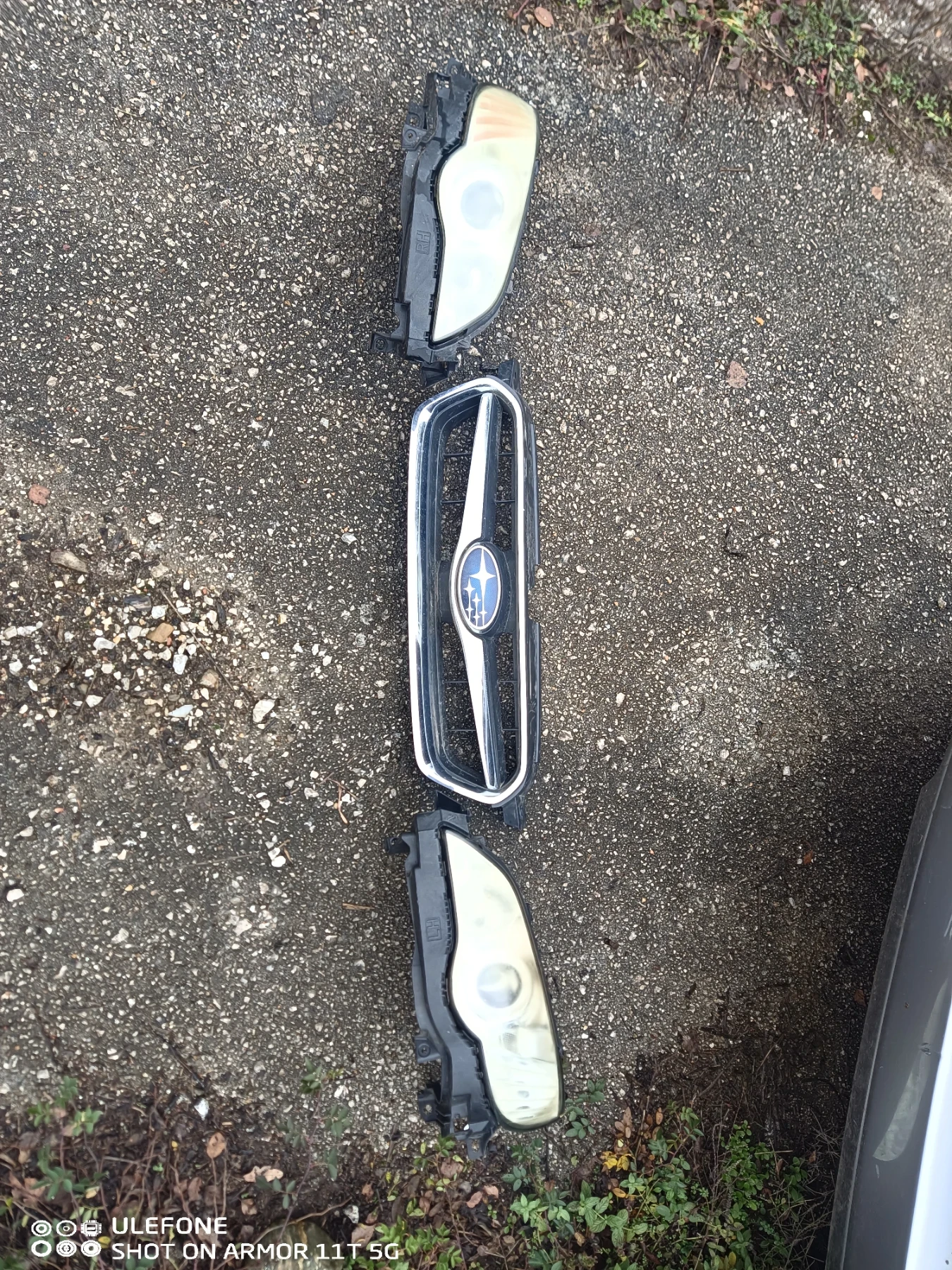 Subaru Legacy 2.0 i | Mobile.bg � ����������� 13