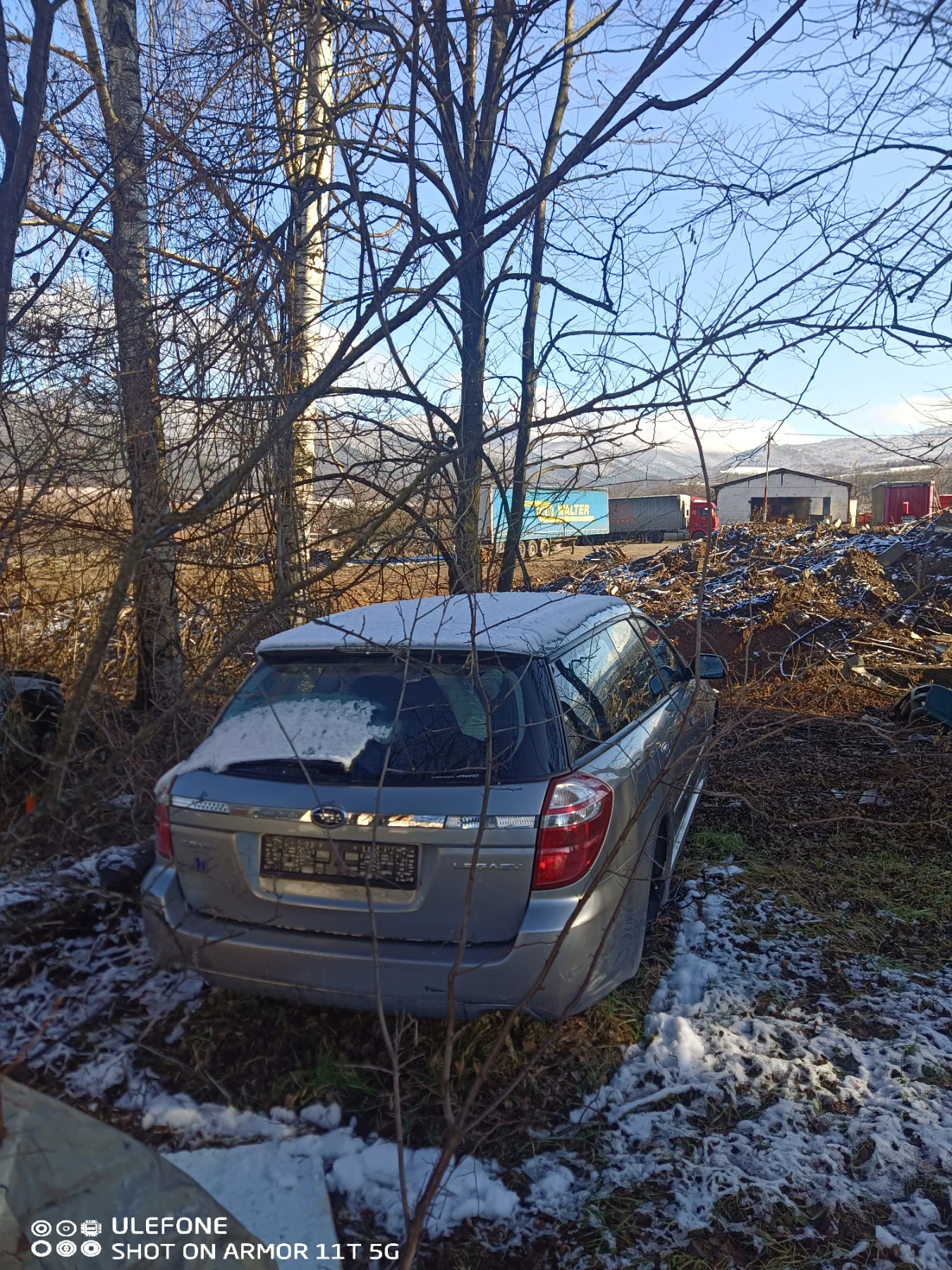 Subaru Legacy 2.0 i | Mobile.bg   1