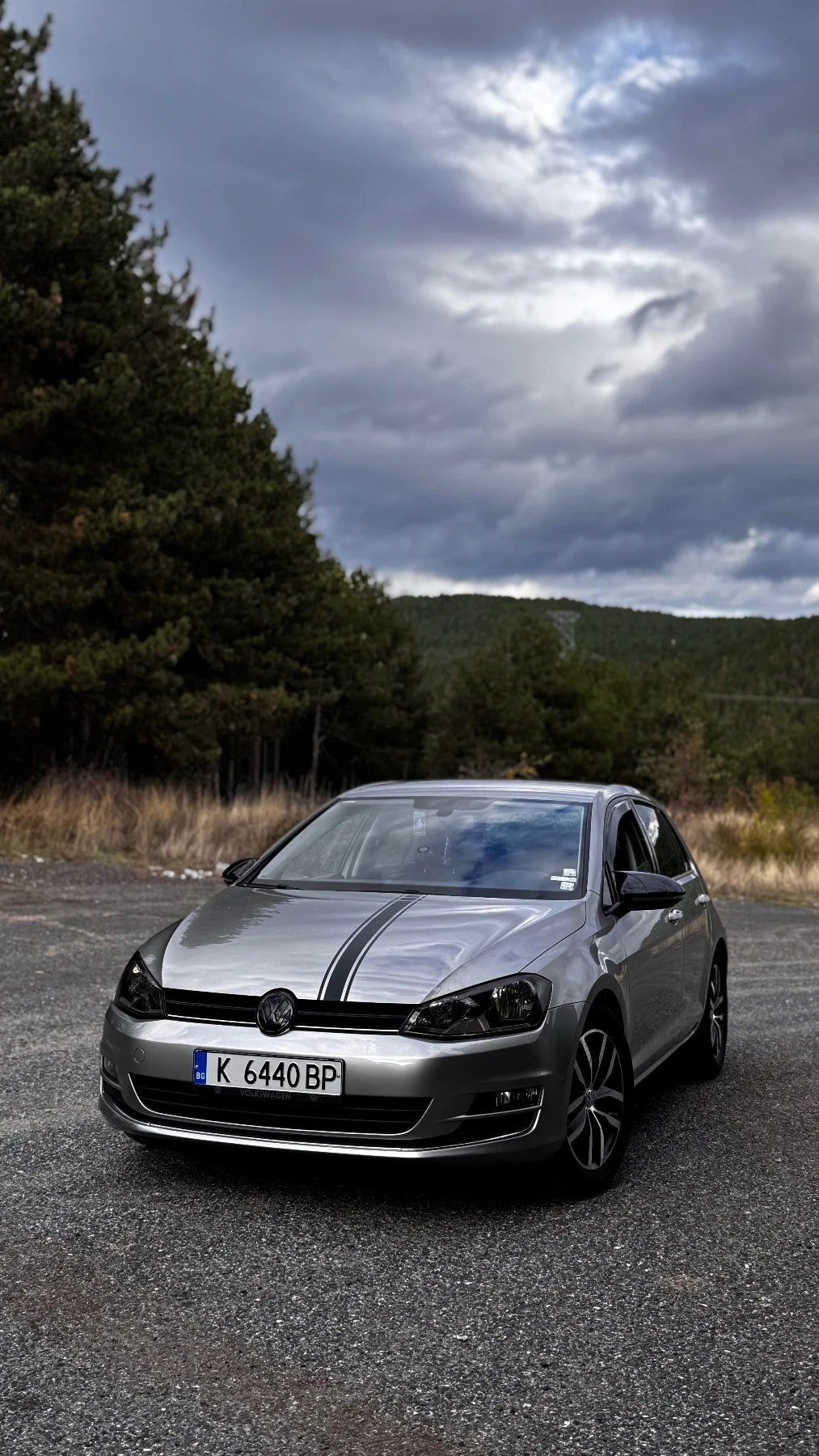VW Golf  - изображение 6