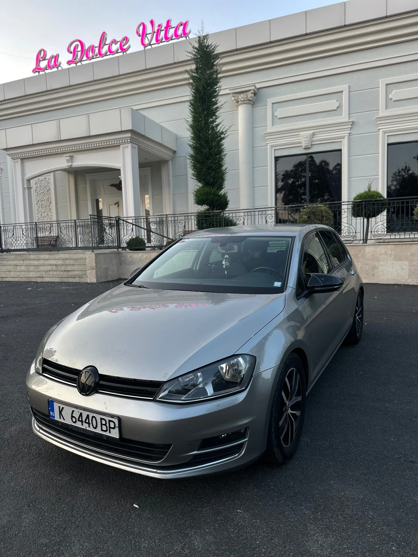 VW Golf  HIGHLINE  - изображение 2
