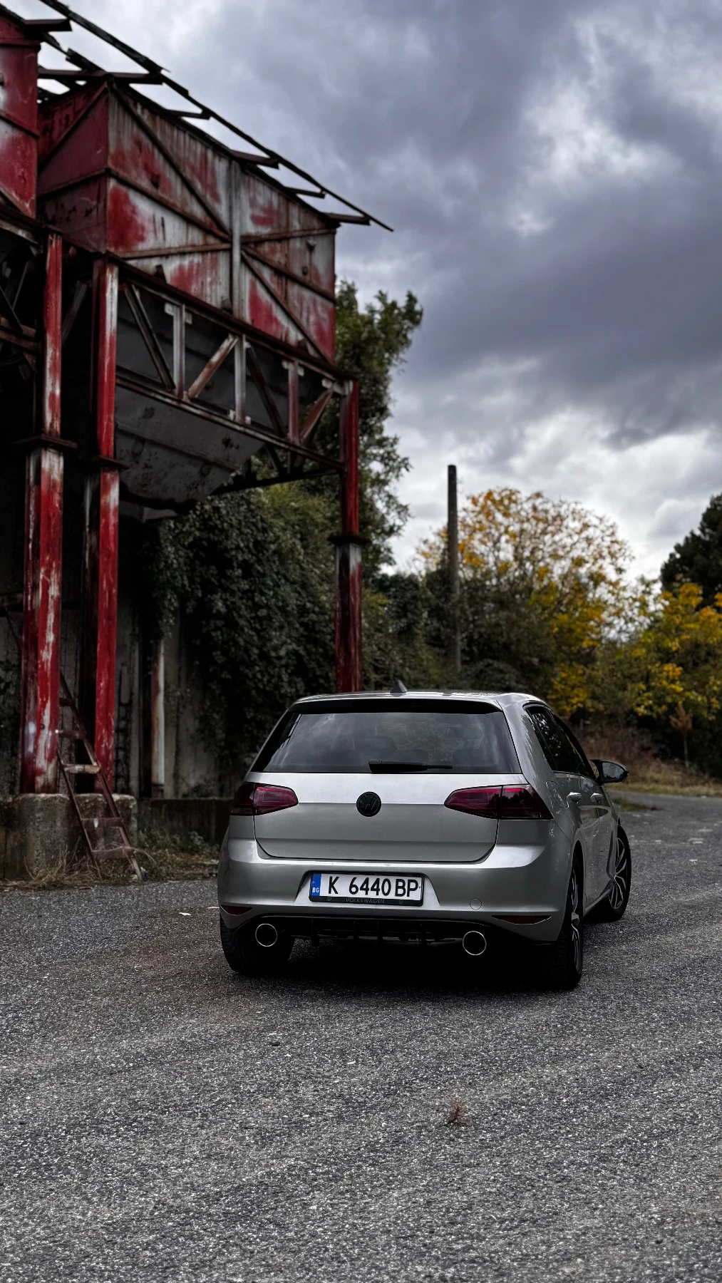 VW Golf  - изображение 3