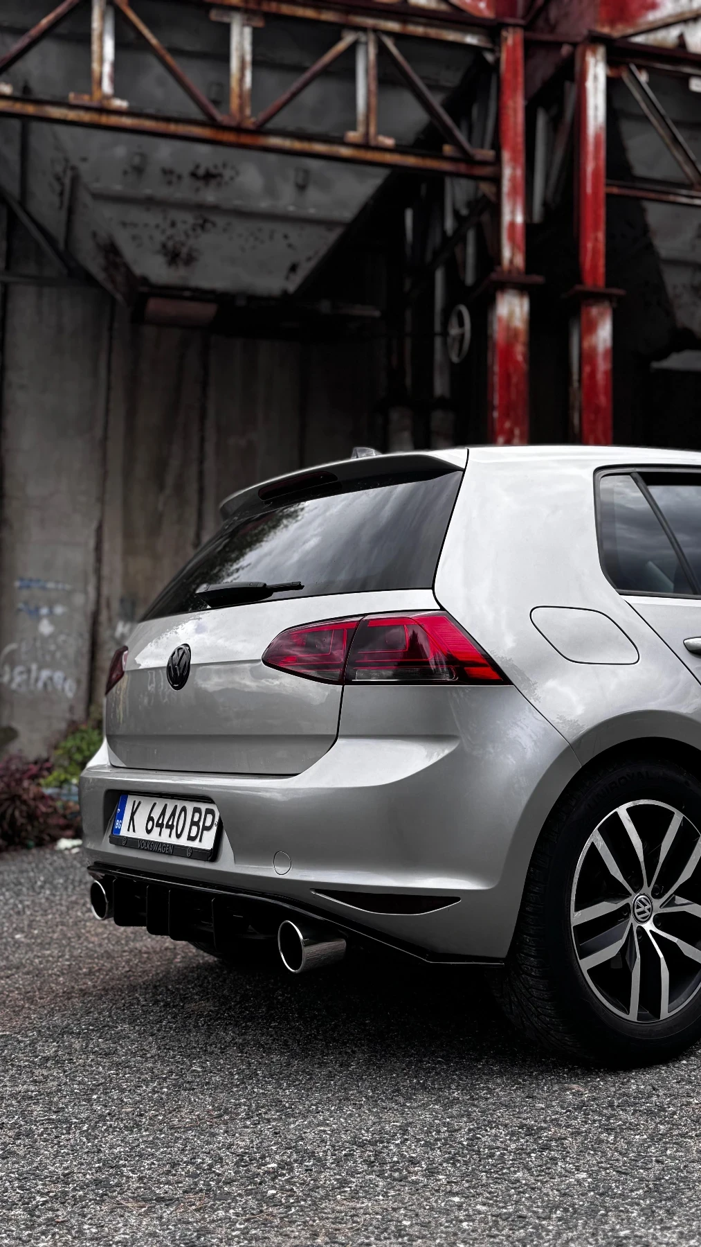 VW Golf  - изображение 4