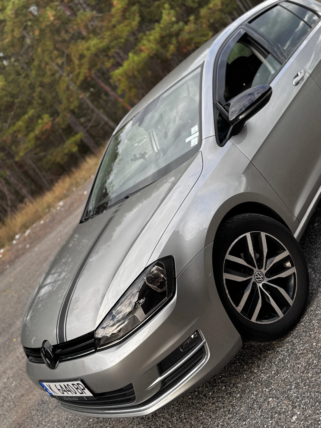 VW Golf  - изображение 8