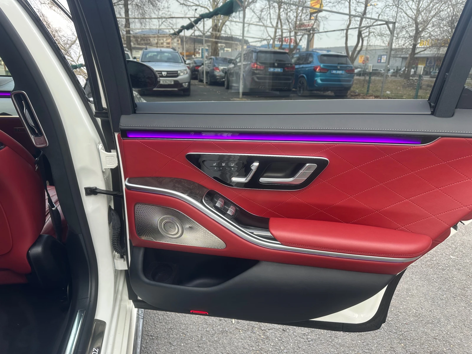 Mercedes-Benz S 580 4MATIC Limousine Lang AMG | Mobile.bg — изображение 14