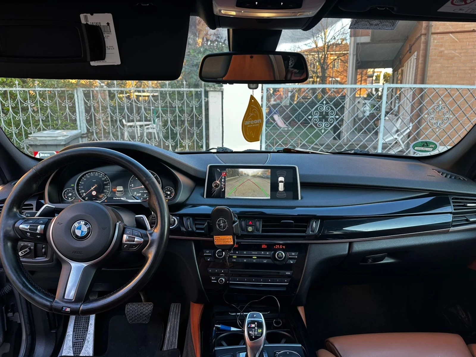 BMW X5M M50 - изображение 5