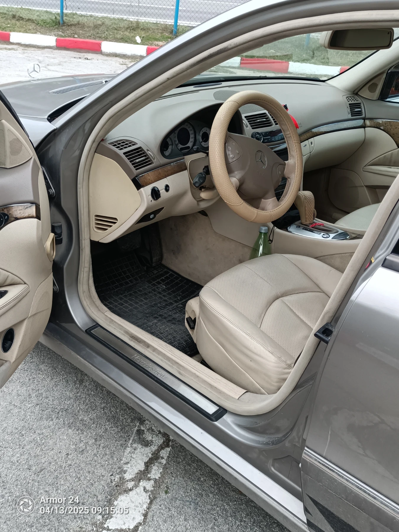Mercedes-Benz 320 V6 cdi 4 matic - изображение 6