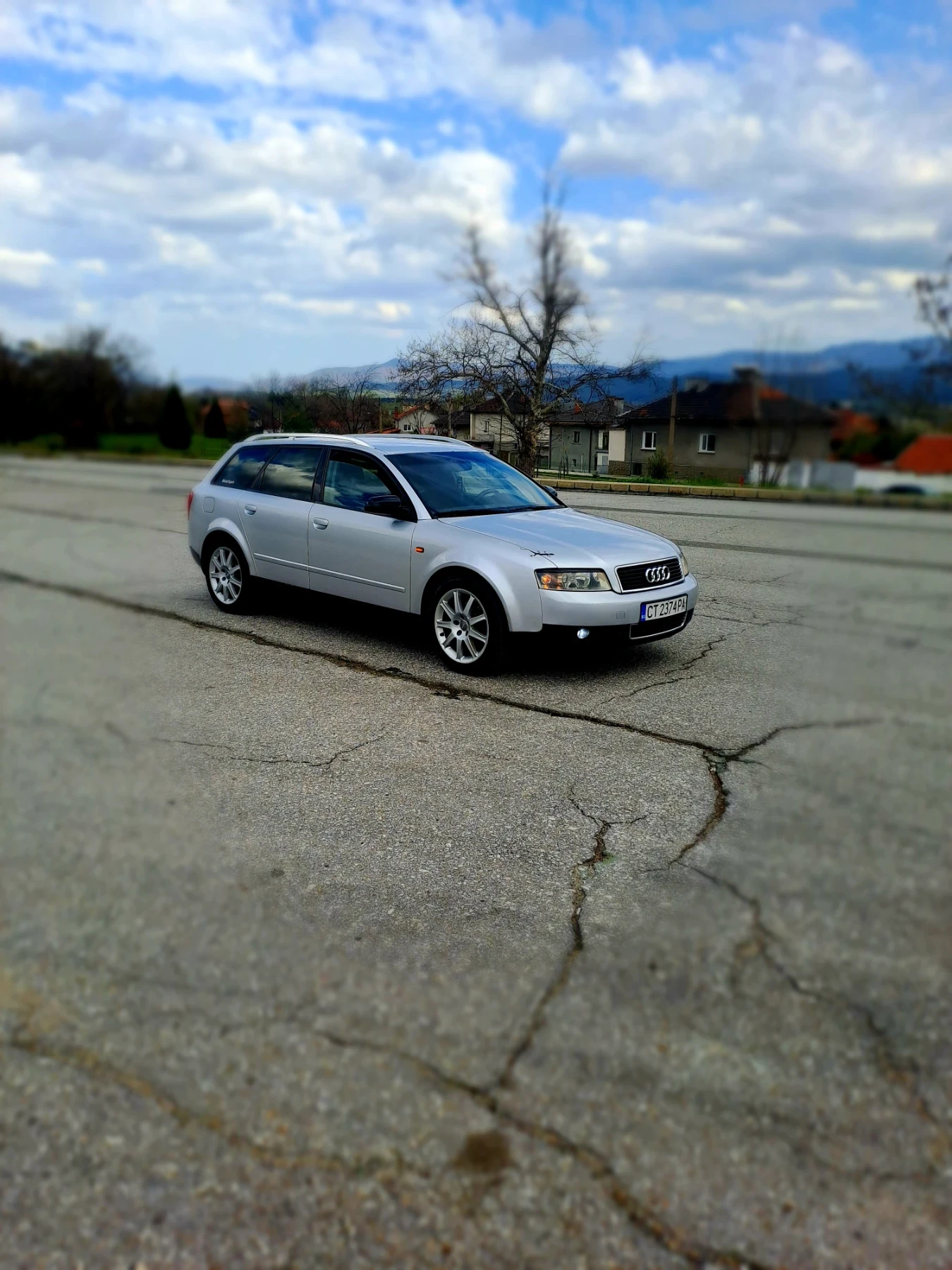 Audi A4  - изображение 6
