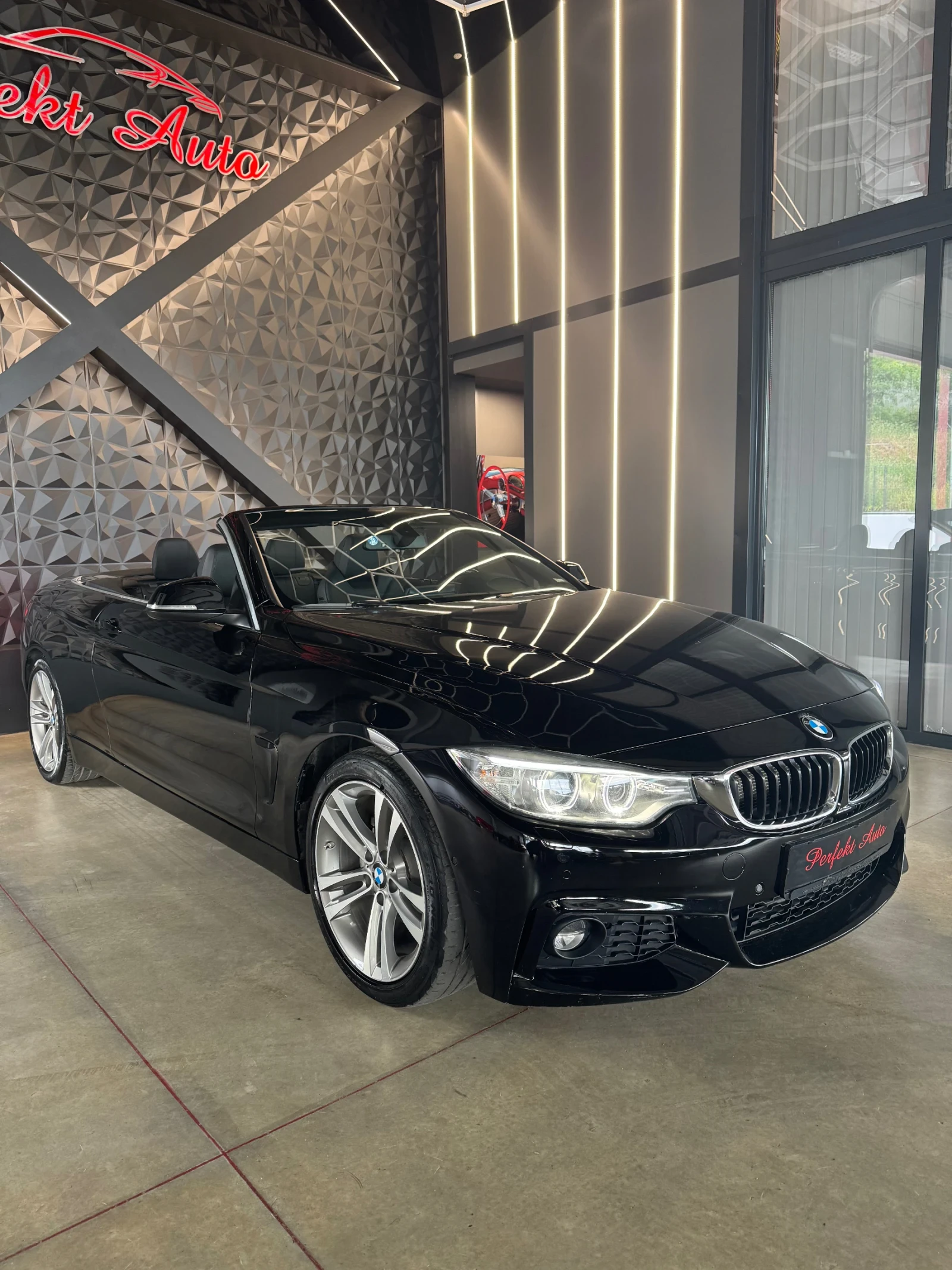 BMW 428 i  *  *  | Mobile.bg   1