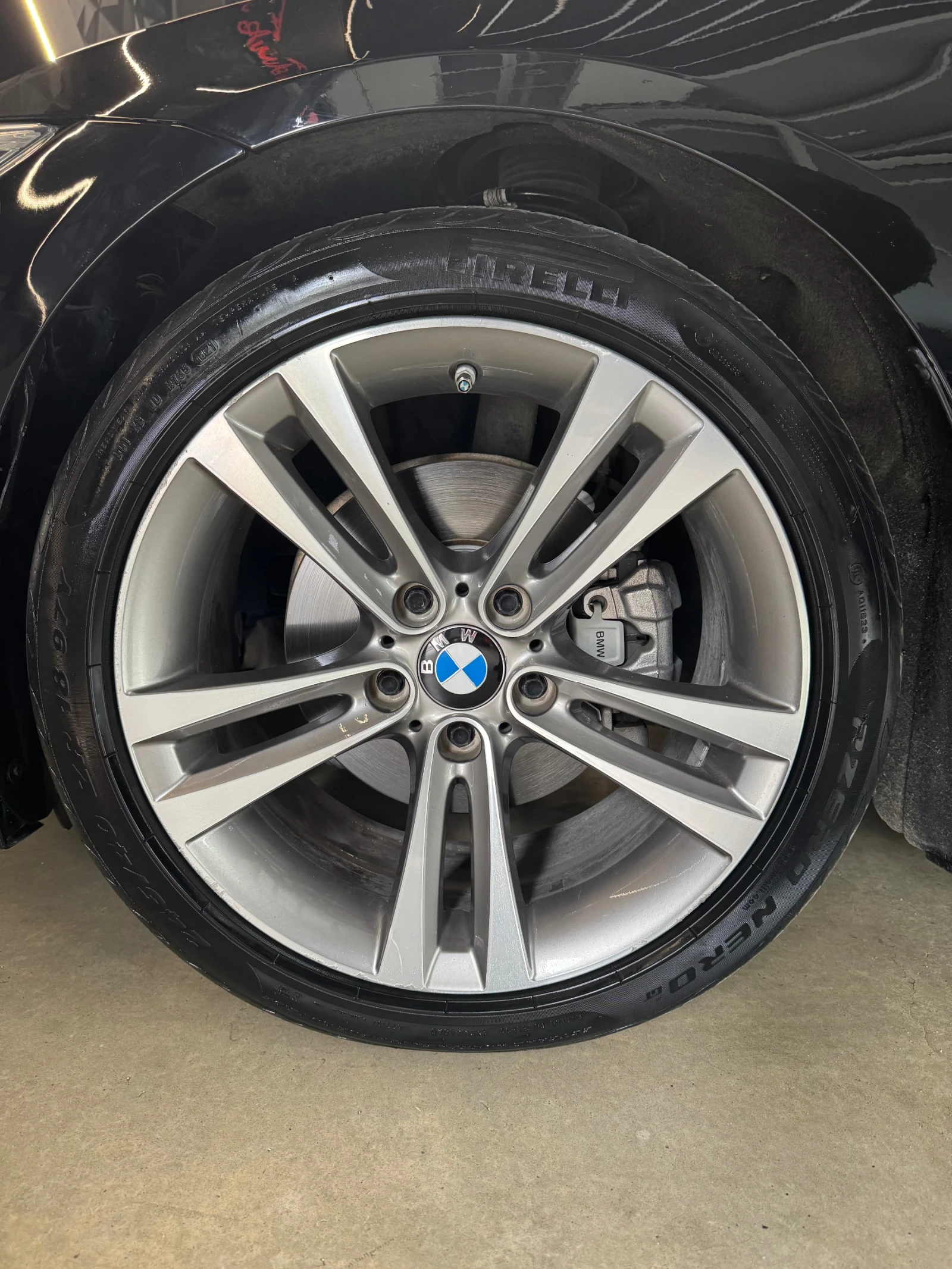 BMW 428 i  *  *  | Mobile.bg   15