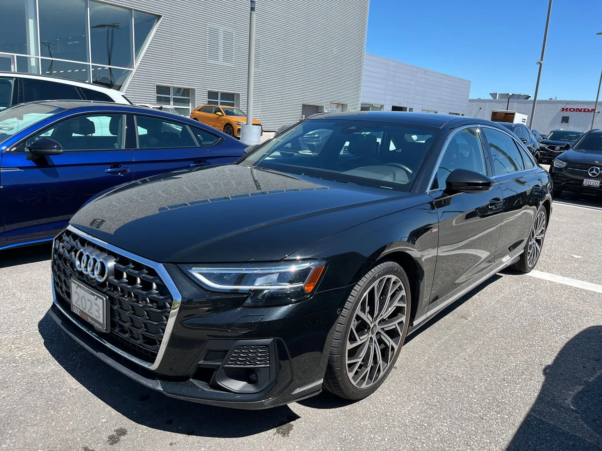 Audi A8 CARFAX* АВТОФИНАНСИРАНЕ* БЕЗ ПЪРВОНАЧАЛНА ВНОСКА*  - изображение 3