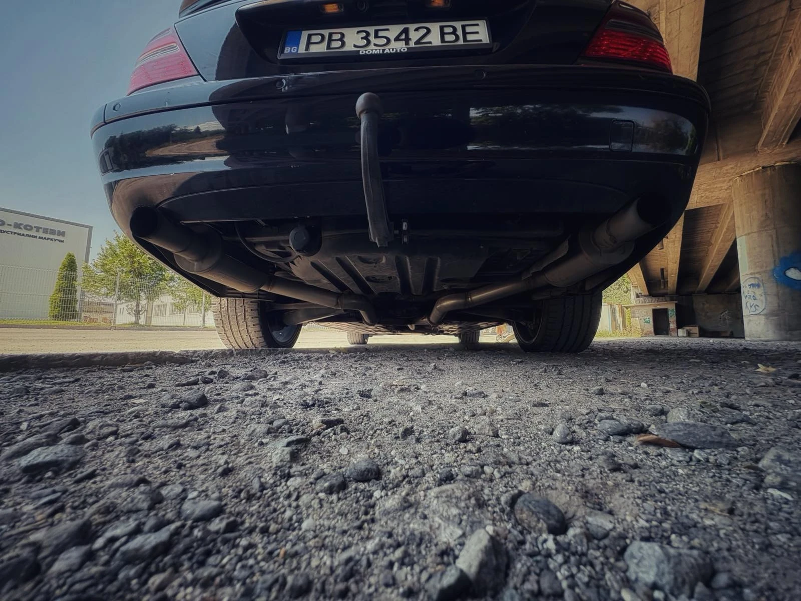 Mercedes-Benz E 270  - изображение 6