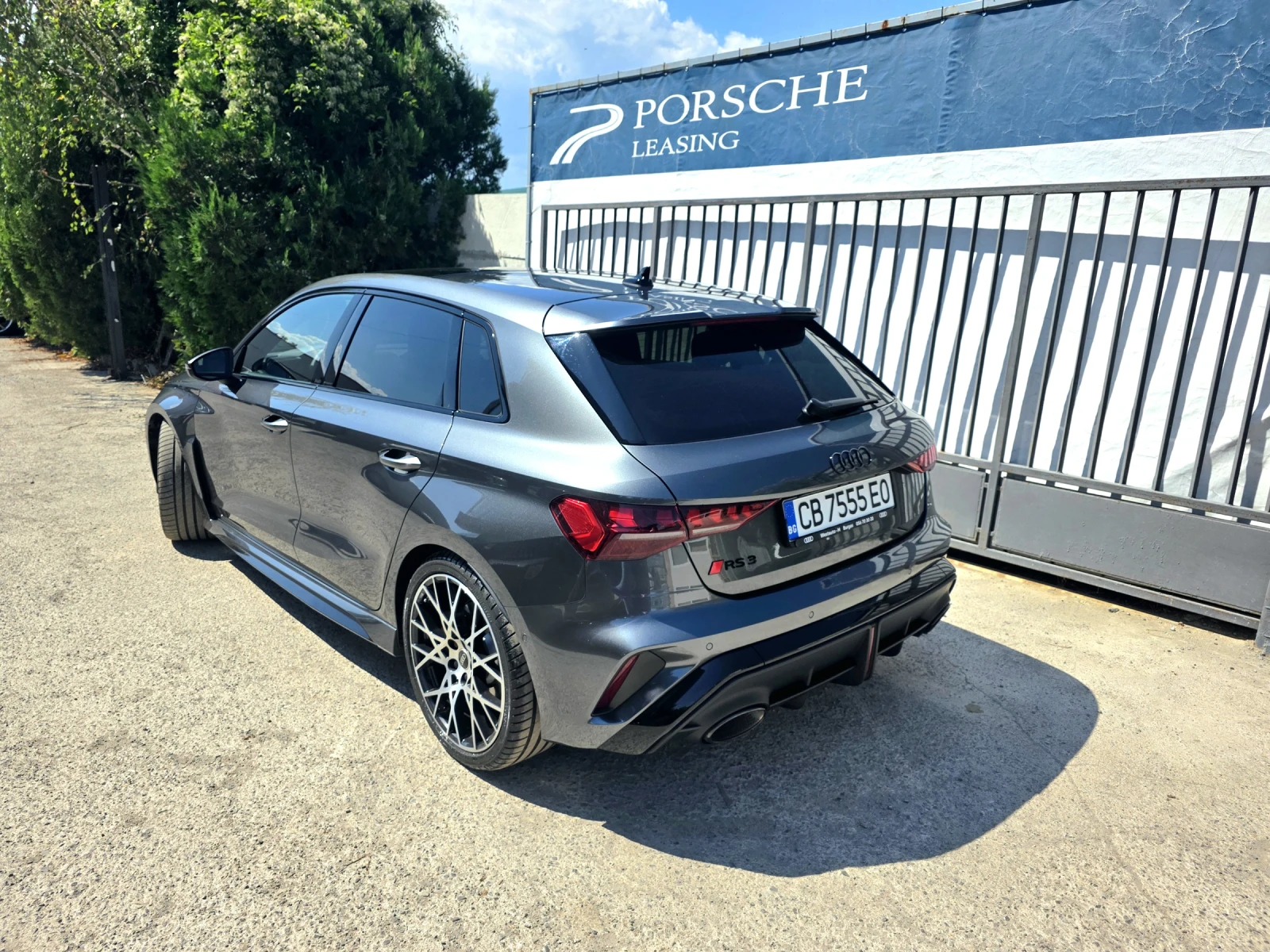 Audi Rs3 RS3 Sportback - изображение 3