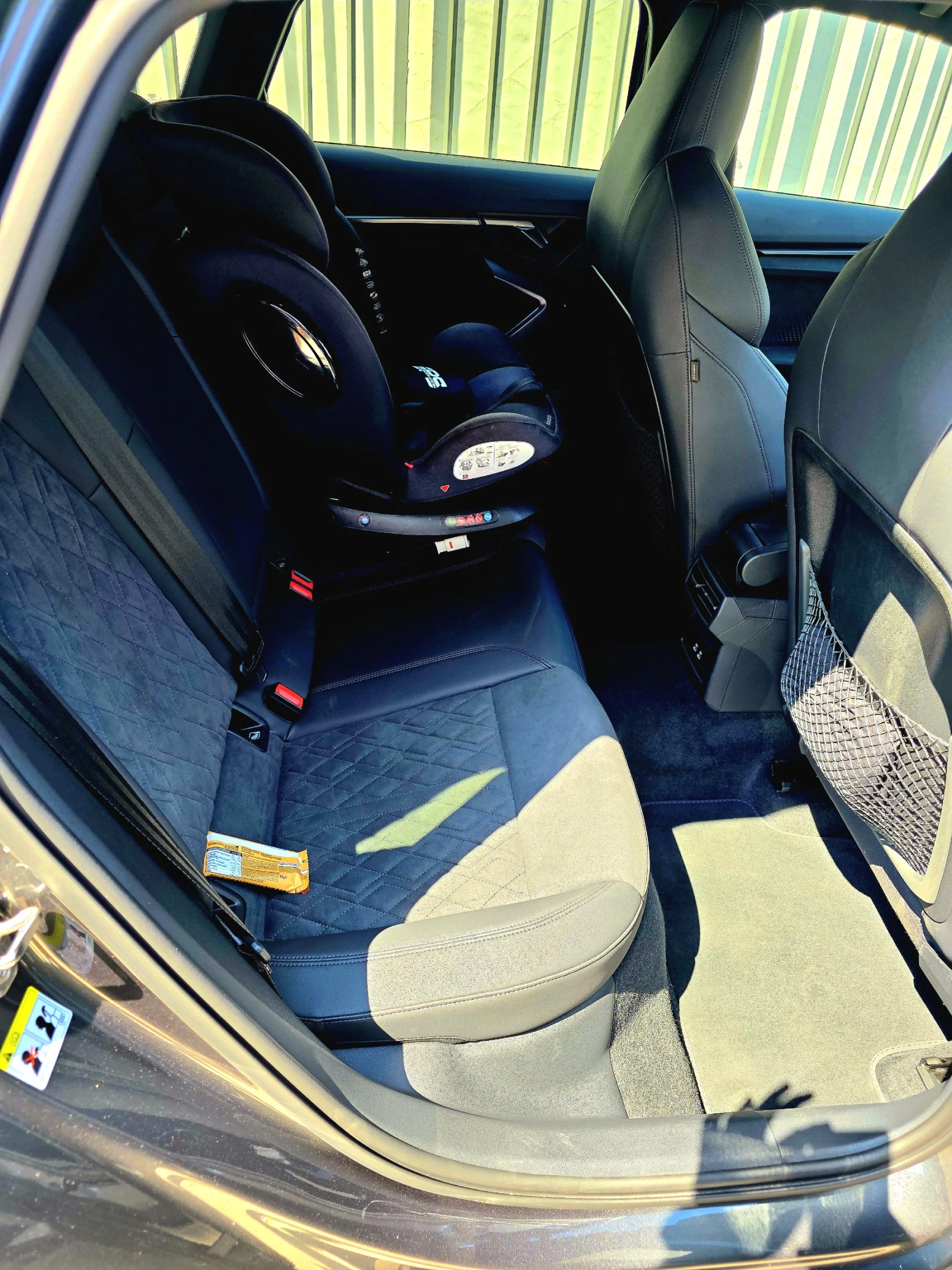 Audi Rs3 RS3 Sportback | Mobile.bg   11