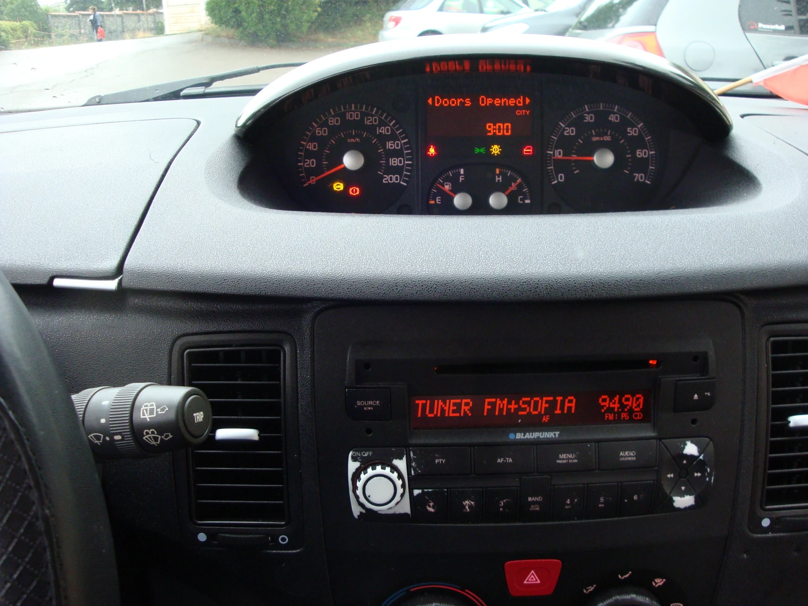 Fiat Idea | Mobile.bg   11