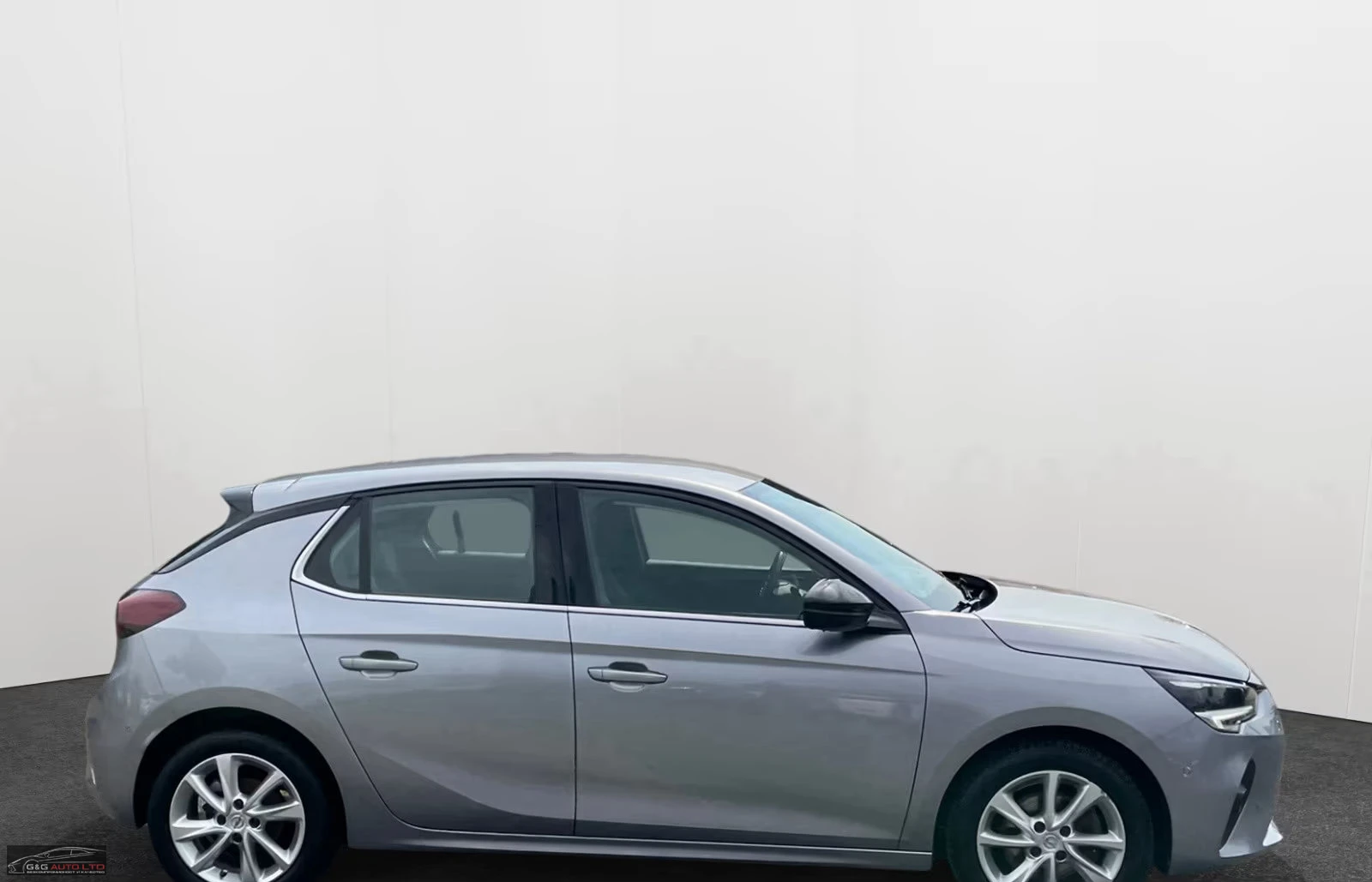 Opel Corsa 1.5/ELEGANCE/102HP/LED/NAVI/PARK&GO/CAM/CPLAY/751f - изображение 6