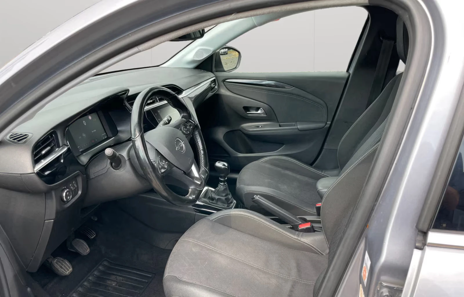 Opel Corsa 1.5/ELEGANCE/102HP/LED/NAVI/PARK&GO/CAM/CPLAY/751f - изображение 10