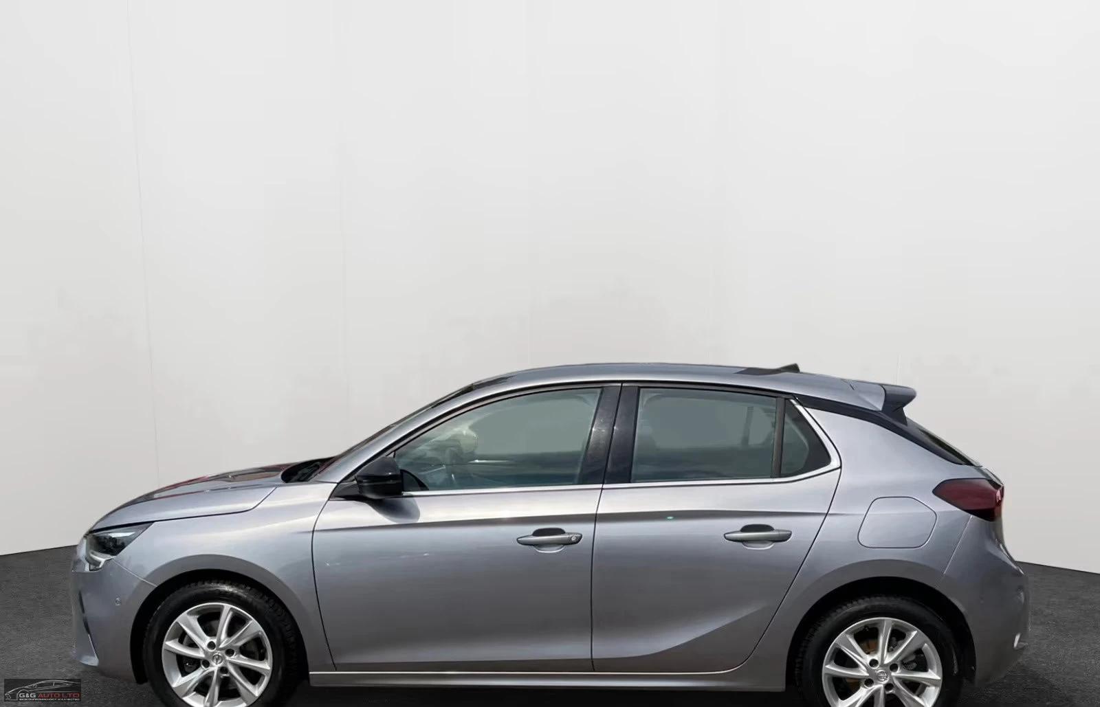 Opel Corsa 1.5/ELEGANCE/102HP/LED/NAVI/PARK&GO/CAM/CPLAY/751f - изображение 3