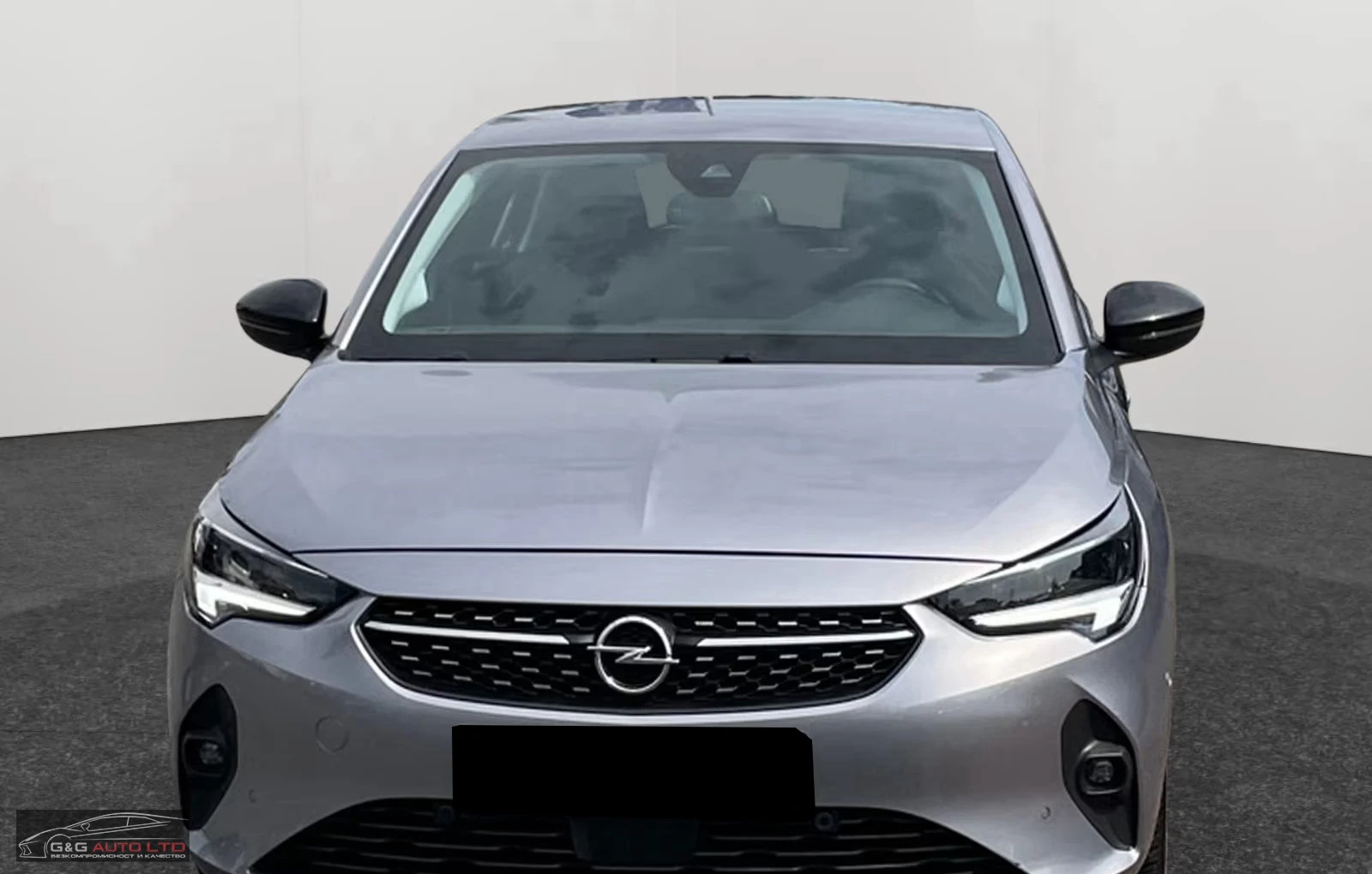 Opel Corsa 1.5/ELEGANCE/102HP/LED/NAVI/PARK&GO/CAM/CPLAY/751f - изображение 2