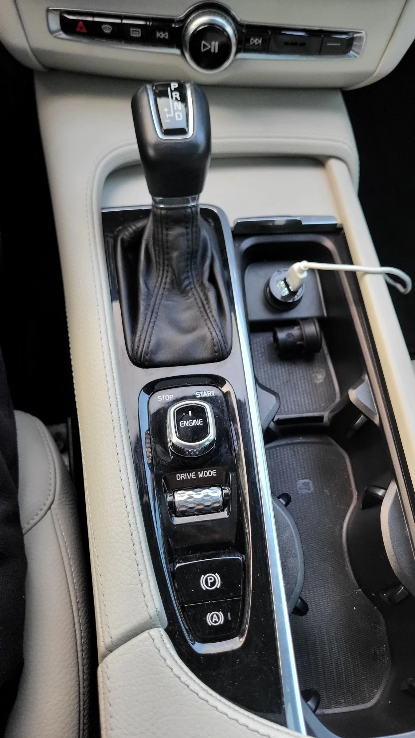 Volvo S90  T6 AWD | Mobile.bg � ����������� 15