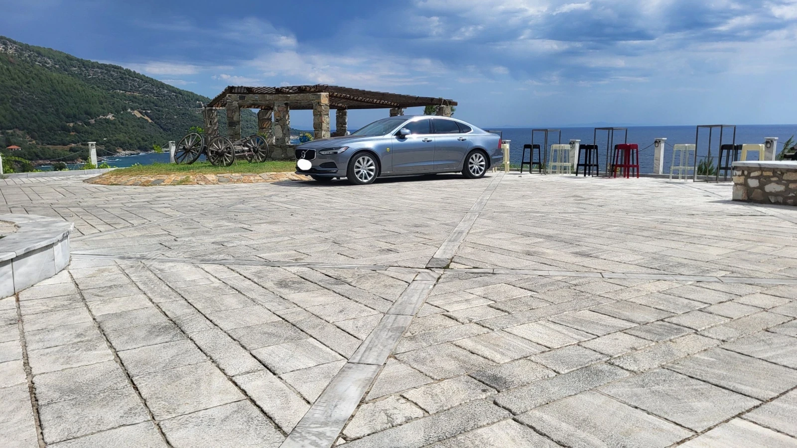 Volvo S90  T6 AWD - изображение 5