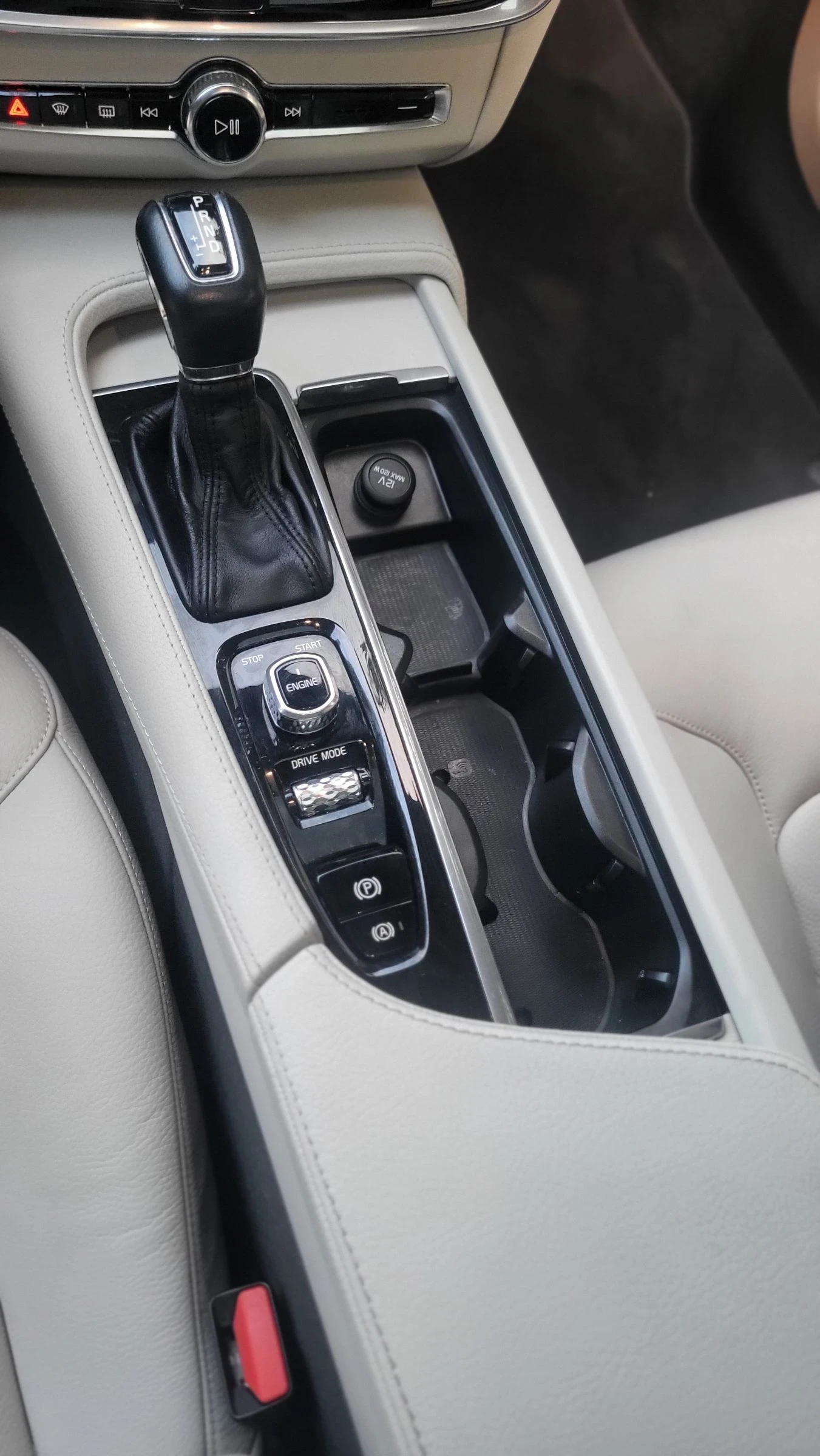 Volvo S90  T6 AWD | Mobile.bg � ����������� 12