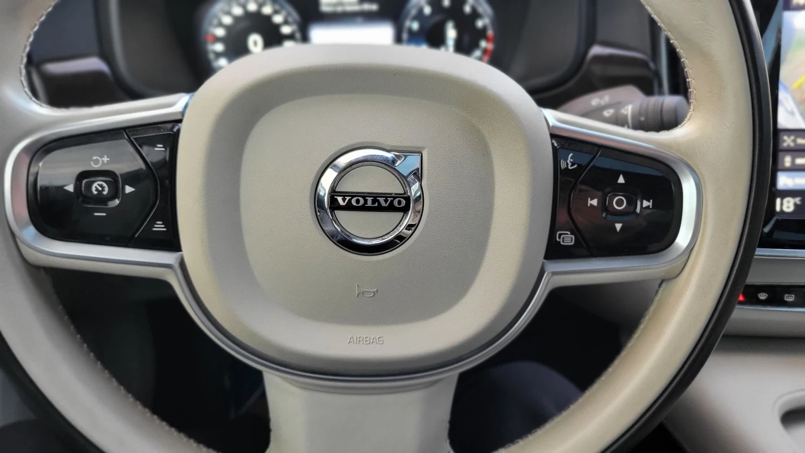 Volvo S90  T6 AWD | Mobile.bg � ����������� 14